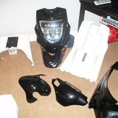 PGO hot 50 solg 4000