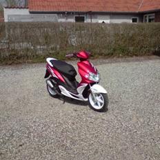 Yamaha jog R  solgt :(
