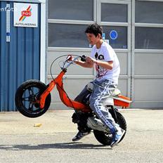 PGO fz/hot -racing ^solgt^