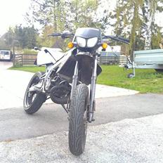 Derbi Senda sm extreme