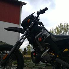 Derbi Senda sm extreme