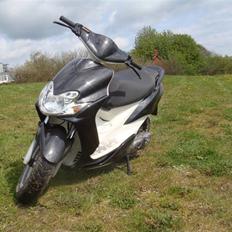 Yamaha JOG R TIL SALG