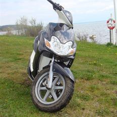 Yamaha JOG R TIL SALG