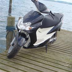 Yamaha JOG R TIL SALG