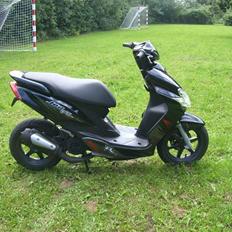 Yamaha Jog R AC