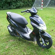 Yamaha Jog R AC