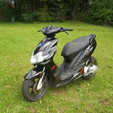 Yamaha Jog R AC