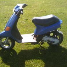 Piaggio zip gl. (solgt)