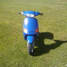 Piaggio zip gl. (solgt)