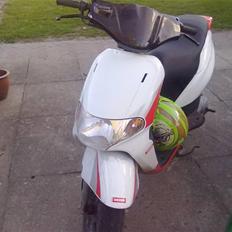 Derbi atlantis TILSALG