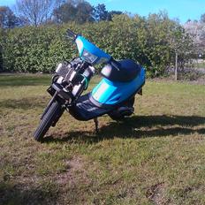 Yamaha jog as lc tilbage igen