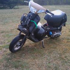 Yamaha jog as lc tilbage igen