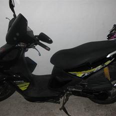 Kymco Super 8