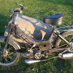 Puch Maxi K Athena Big Membran