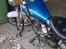Kinroad chopper  solgt