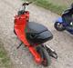 Aprilia Sonic LC- solgt