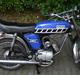 Yamaha 4 Gear FS1 DX *SOLGT*