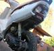 Honda SFX  Solgt 