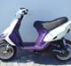 Gilera Stalker Solgt