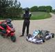 Aprilia Sr 50 DiTech