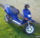 Aprilia Rally (Blue) - SOLGT