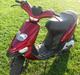 Gilera Stalke