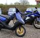 Yamaha Jog SpaceR6 solgt