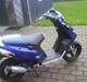 Piaggio Nrg Nu !