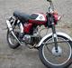 Honda cd50