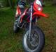 Gilera Smt SOLGT