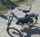 Puch maxi kl solgt