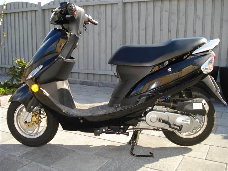 Peugeot V-Clic billede 3