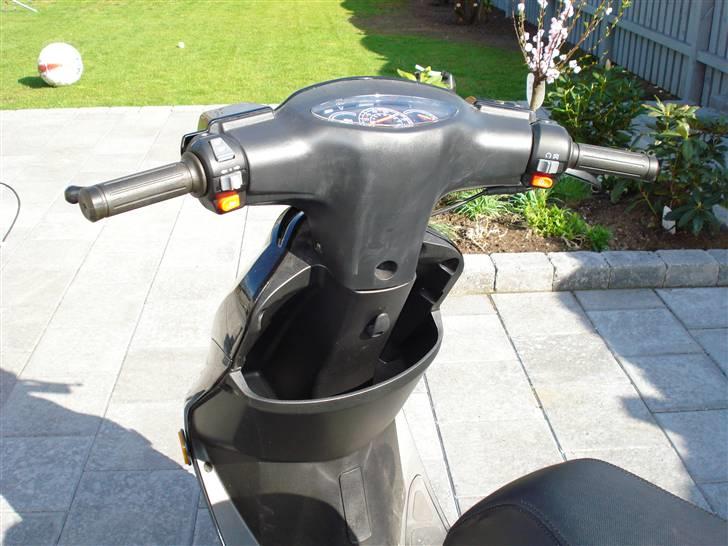 Peugeot V-Clic billede 4