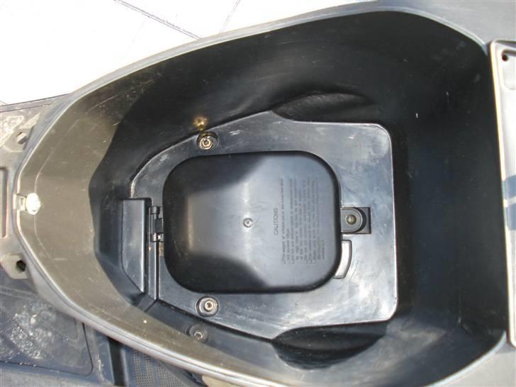 Peugeot V-Clic billede 5