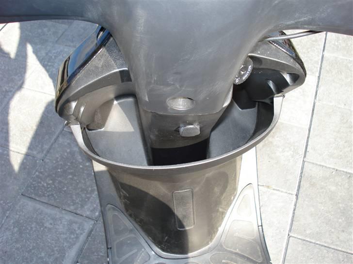 Peugeot V-Clic billede 6