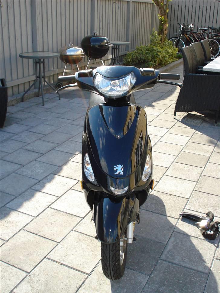 Peugeot V-Clic billede 7