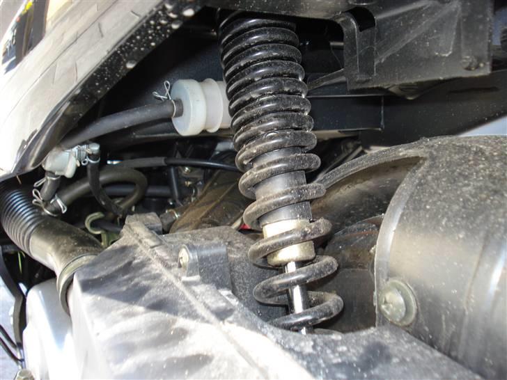 Peugeot V-Clic billede 9