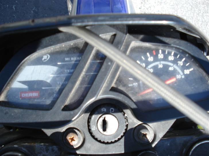 Derbi senda billede 2