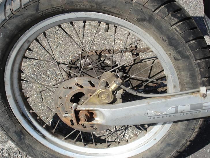 Derbi senda billede 4