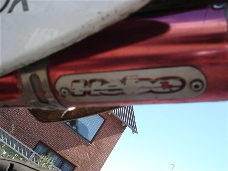 Derbi senda billede 5