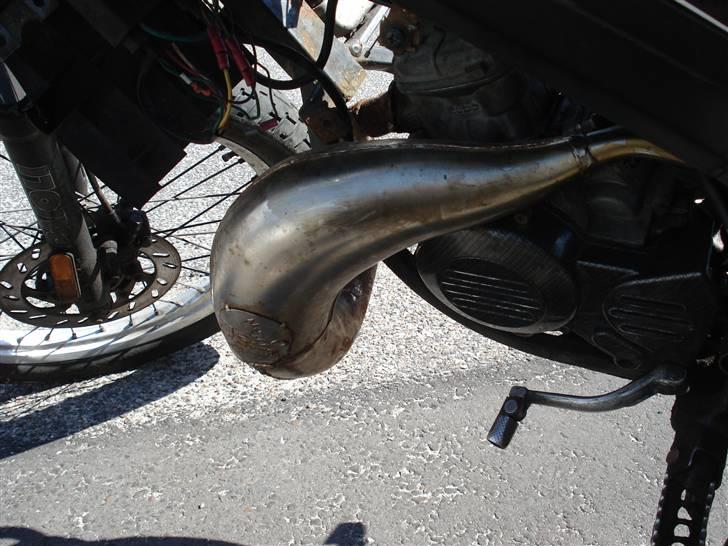 Derbi senda billede 6