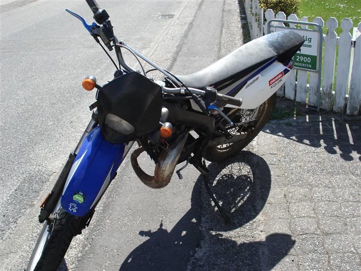 Derbi senda billede 7