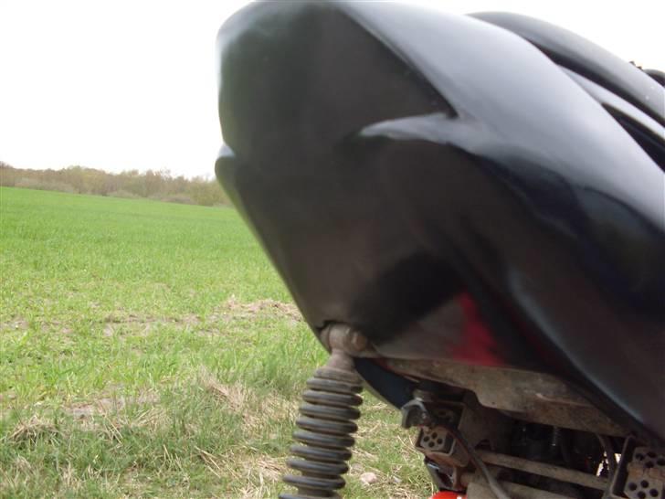 Aprilia Sonic LC- solgt billede 7