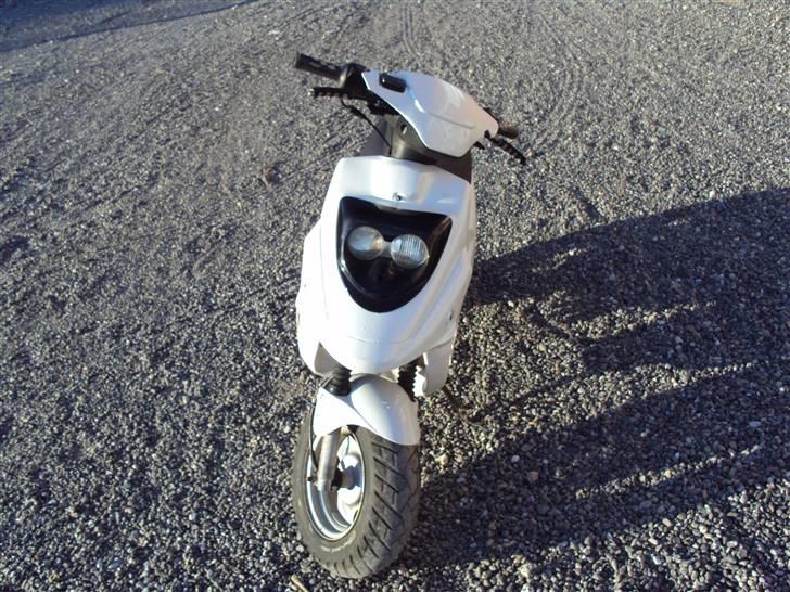 PGO Hot50 (Før) billede 4