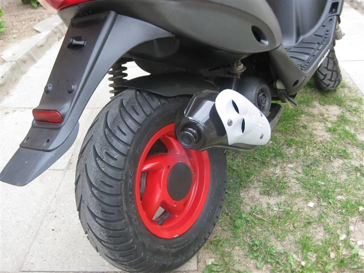 Gilera Stalker billede 7