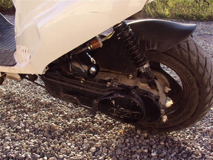 PGO Hot50 (Før) billede 16