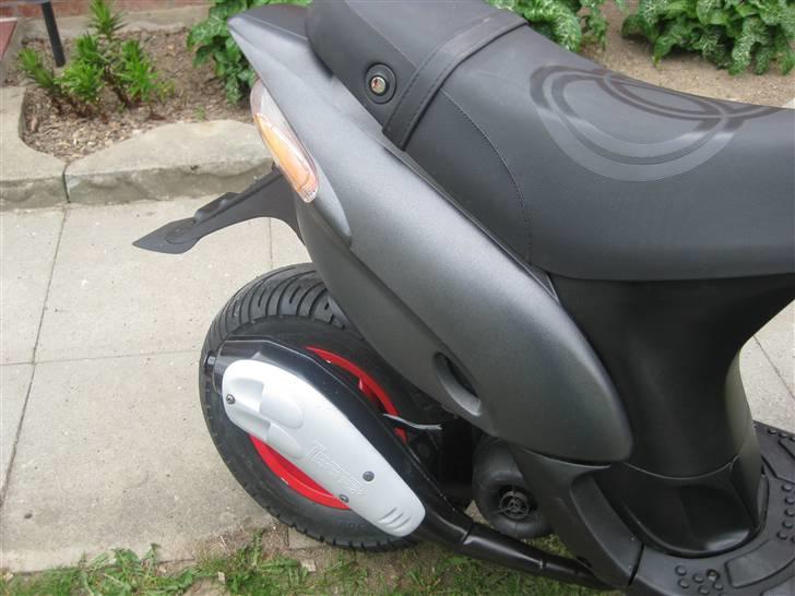 Gilera Stalker billede 10