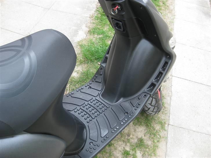 Gilera Stalker billede 12