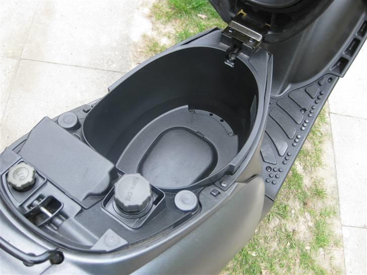 Gilera Stalker billede 13