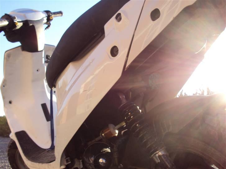 PGO Hot50 (Før) billede 17